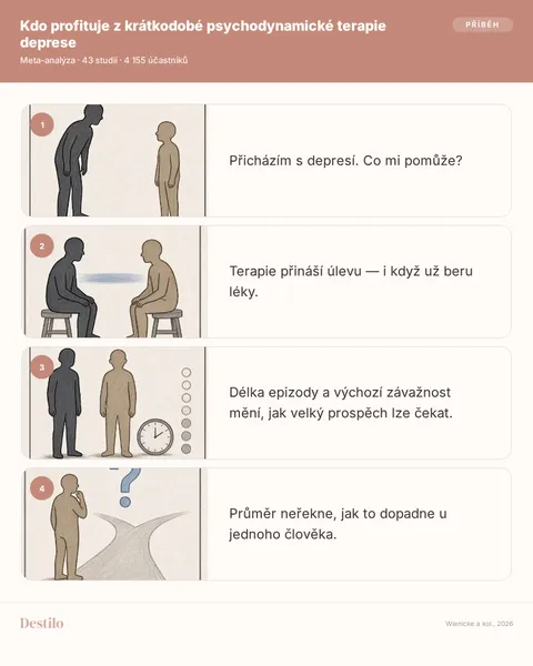 Co prospívá komu