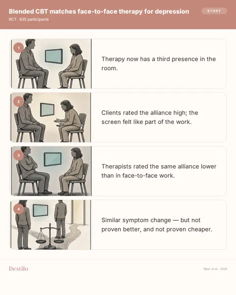 Two views of the same room